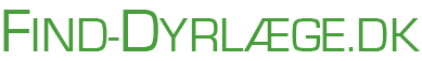 Find-Dyrlæge.dk Forside Find-Dyrlæge.dk Forside